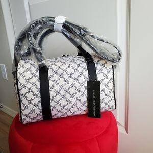 French Connection Marin Speedy Satchel